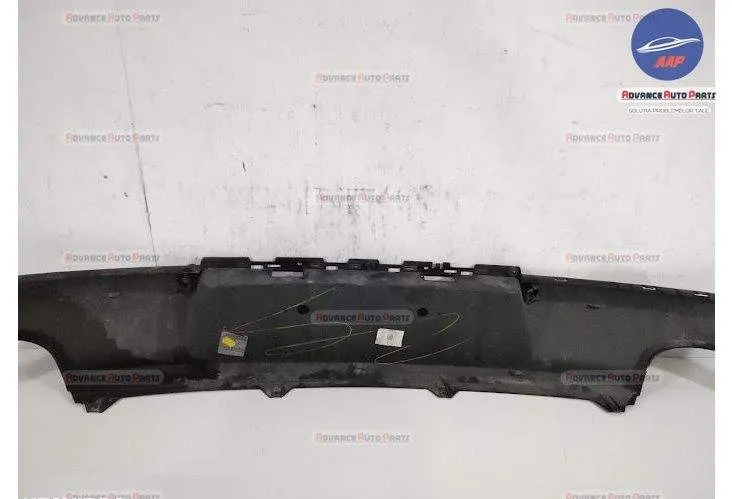 Spoiler Fusta Bara Spate originala cu 4 senzori Jaguar  XJ  4  [faceli - Foto 6