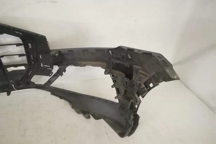 Bara Fata Originala Cu Grila Centrala Radiator In Stare Buna SQ 8 SQ8 - Foto 5