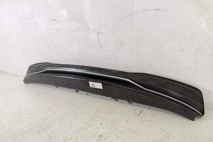 Fusta Bara Spate Orginala In Stare Buna S-Line Audi  A7  C8 [2017 - 20 - Foto 3