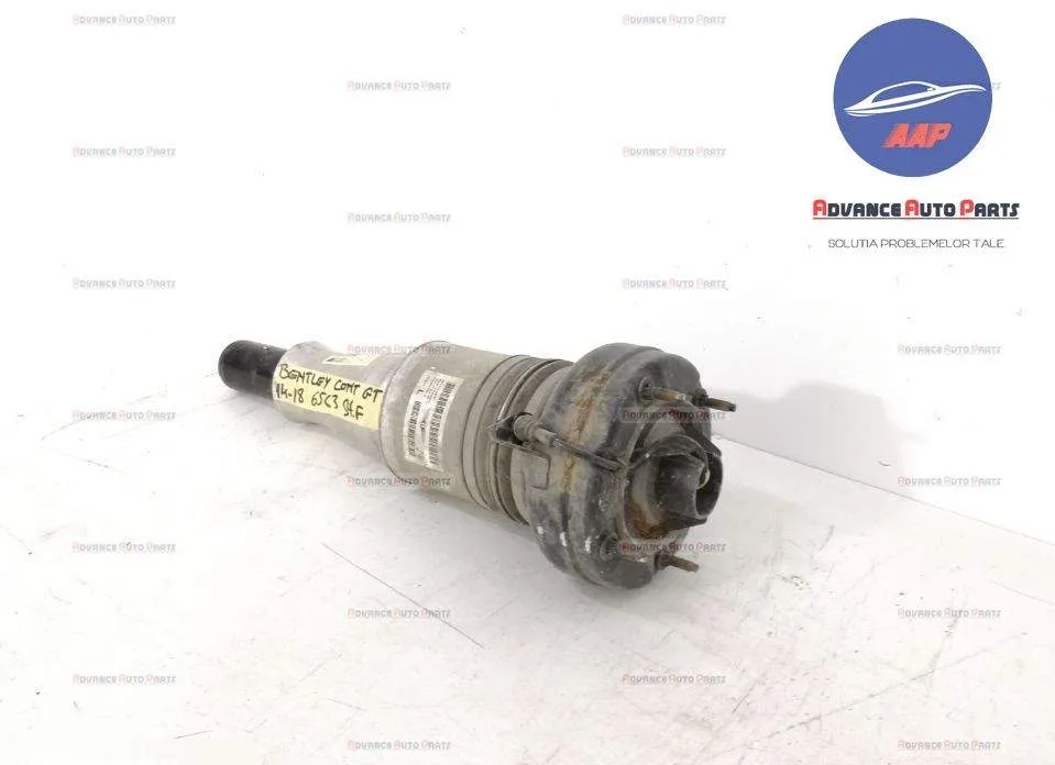 Perna aer dreapta spate original in stare buna Bentley  Continental GT - Foto 2