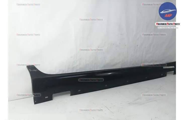 Prag Dreapta original Mercedes-Benz  CLS-Class  C218/X218 [2011 - 2014 - Foto 3
