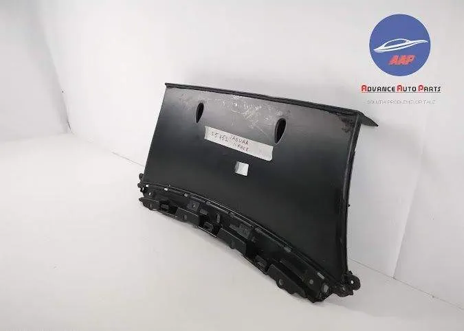 Deflector Aer Sub Capota originala Jaguar  I-Pace  1 [2018 - 2020] - Foto 3