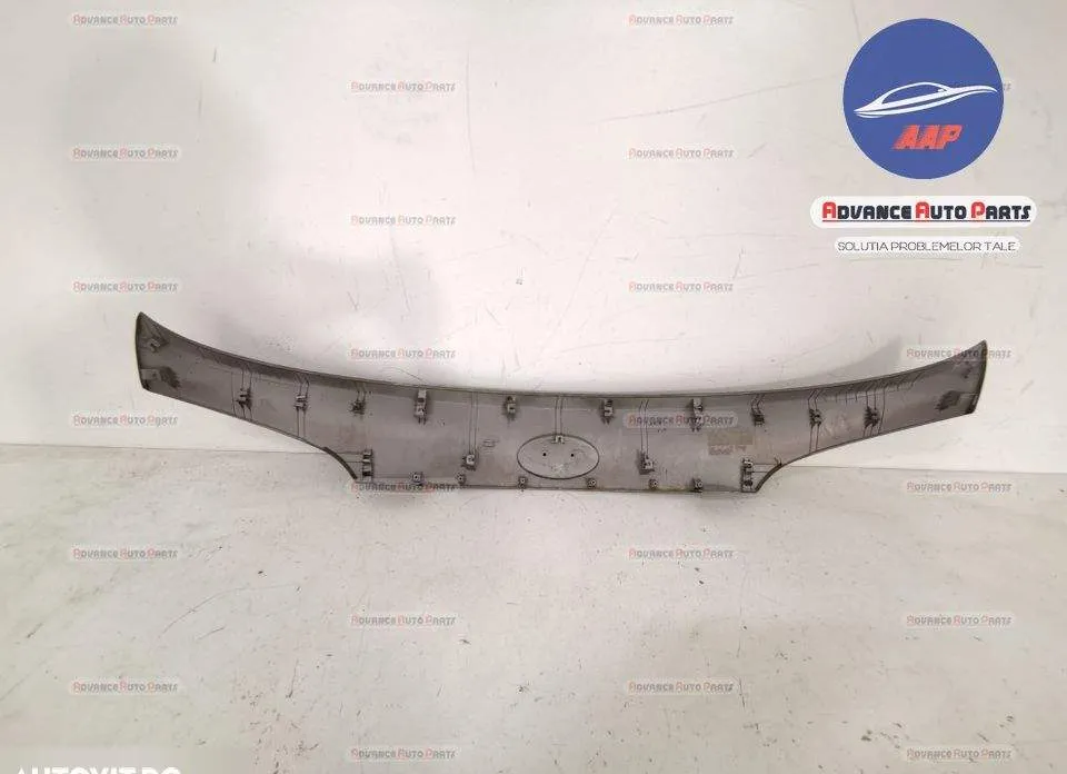 Acoperire haion originala Hyundai  Tucson  2 [2009 - 2015] - Foto 3