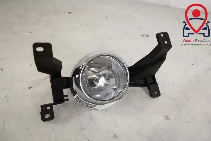Proiector Ceata Stanga Cu Halogen Original  Kia  Sorento  2 [2009 - 20 - Foto 1