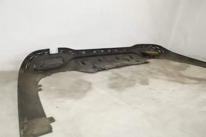 Spoiler Bara Spate Original In Stare Buna  AMG Mercedes-Benz  C-Class - Foto 5