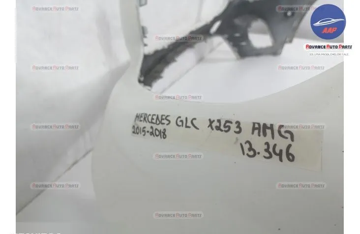 Bara Fata originala cu senzori si parktronic Mercedes-Benz  GLC AMG  1 - Foto 6