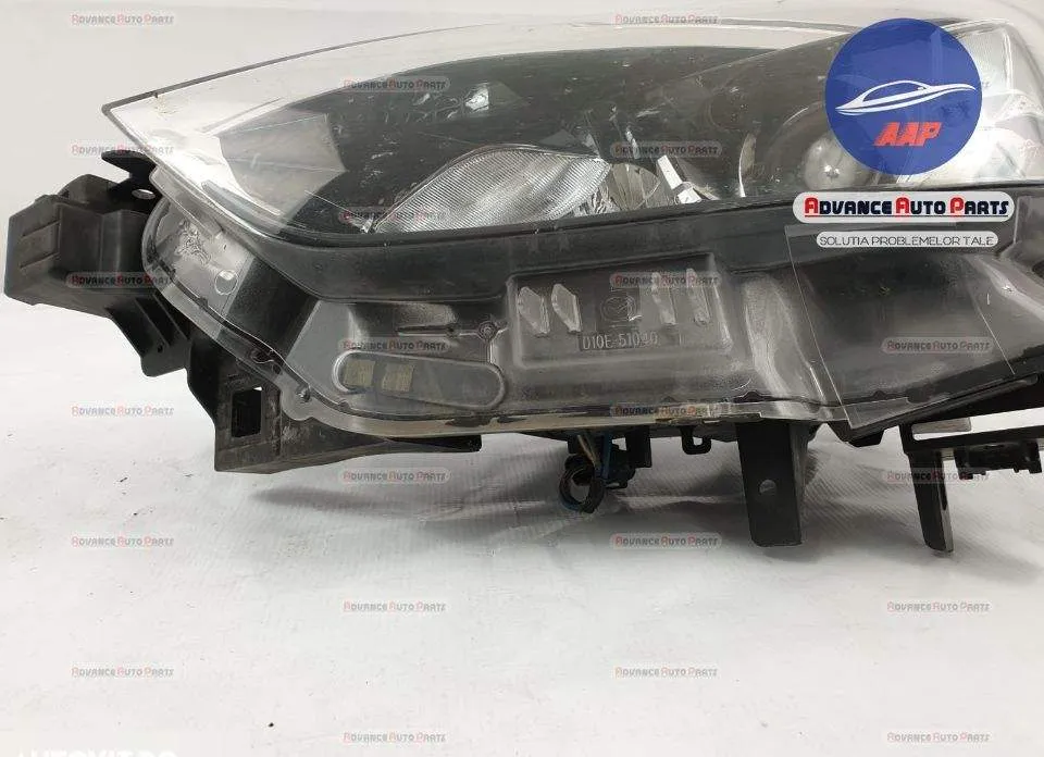 Far stanga Halogen original in stare foarte buna Mazda  CX-3  1 [2015 - Foto 5