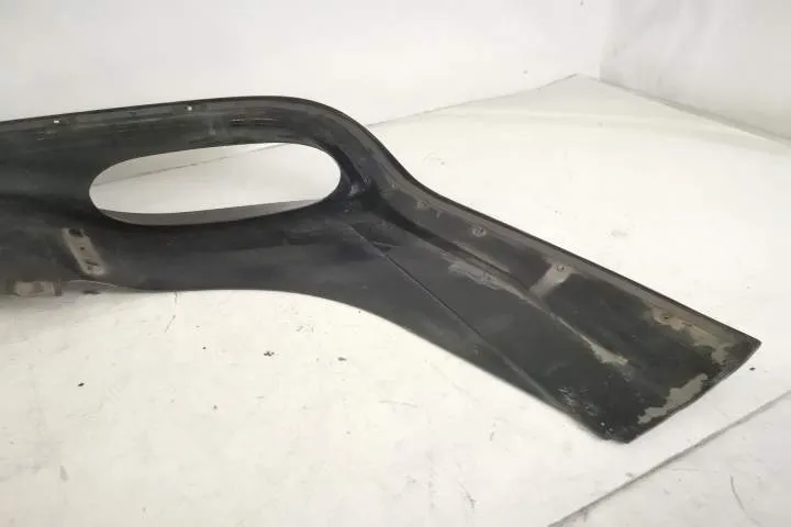 Fusta Spoiler Bara Spate Original Avariat Bentley Continental GT 2 [20 - Foto 6