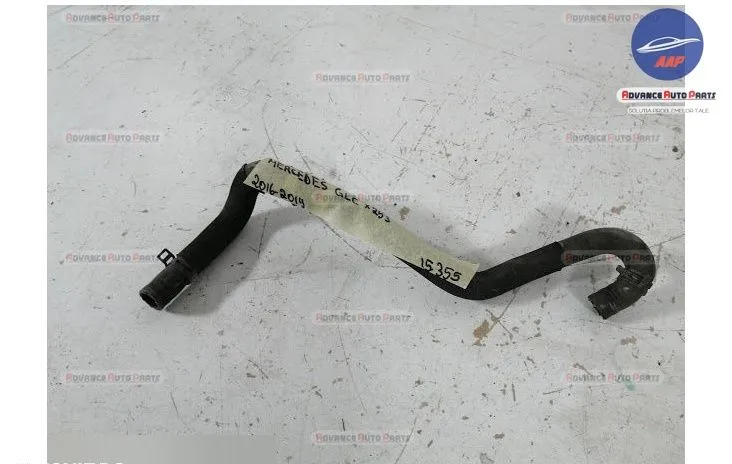 Furtun Apa original Mercedes-Benz  GLC  1  [2015 - 2020] - Foto 2