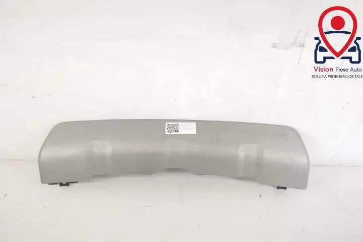 Capac Fusta Spoiler Bara Spate Original In Stare Buna Land Rover  Disc