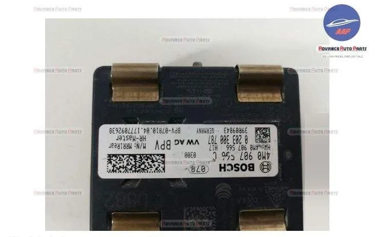 Senzor Distronic originala Audi  A7  4G [facelift] [2014 - 2020] - Foto 5