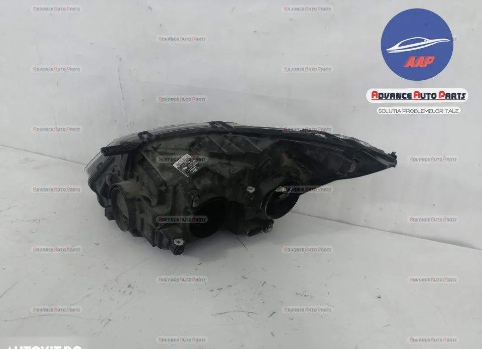 Far Dreapta cu halogen original Ford  Transit Custom  1 [2012 - 2018] - Foto 5