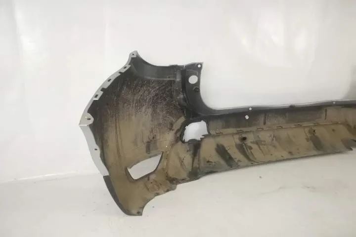 Bara Spate Originala In Stare Buna Cu Senzori Dacia Duster 2 [2018 - 2 - Foto 5