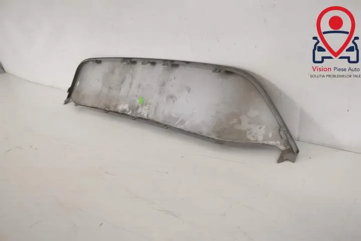 Ornament Fusta Spoiler Bara Spate Original In Stare Buna 2021 2022 Jag - Foto 6