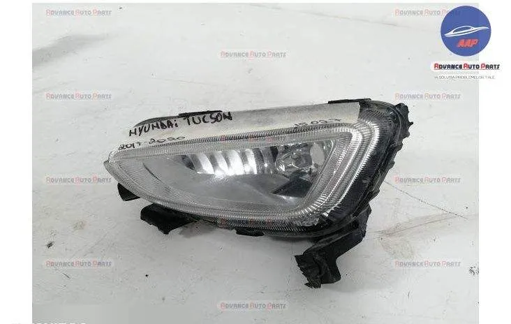 Proiector Dreapta original Hyundai  Tucson  2 [2009 - 2015] - Foto 1