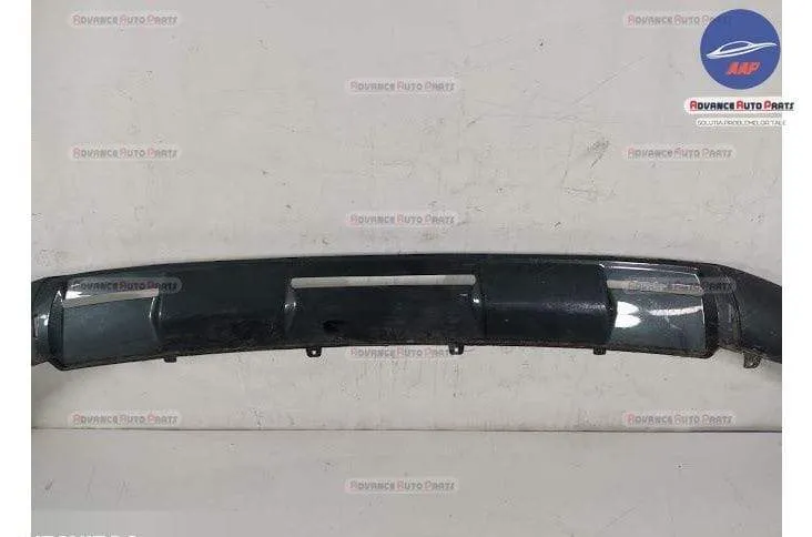 Spoiler Fusta Bara Fata originala Audi  SQ2  1 [2018 - 2019] - Foto 3