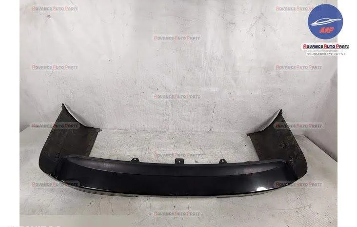 Bara Spate  originala Vogue Land Rover  Range Rover  4 [2012 - 2017] - Foto 4