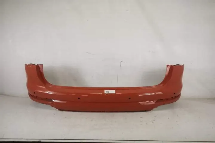 Bara Spate Si Fusta Originala Cu Senzori In Stare Buna S-Line Audi  Q3