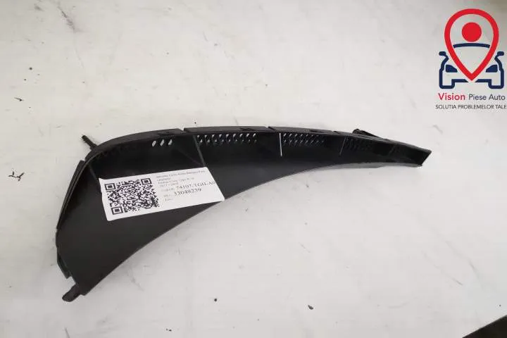 Aerisire Grila Aripa Dreapta Fata originala	 Honda  Civic Type R  10 [ - Foto 2