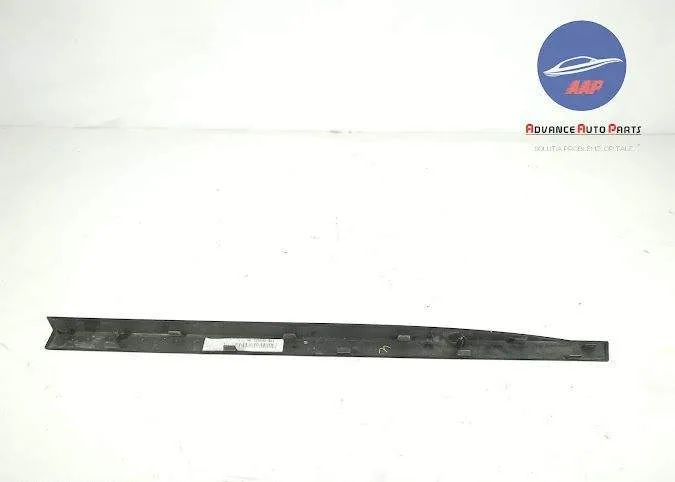 Ornament Usa Dreapta Spate original Vogue Land Rover  Range Rover  4 [ - Foto 4