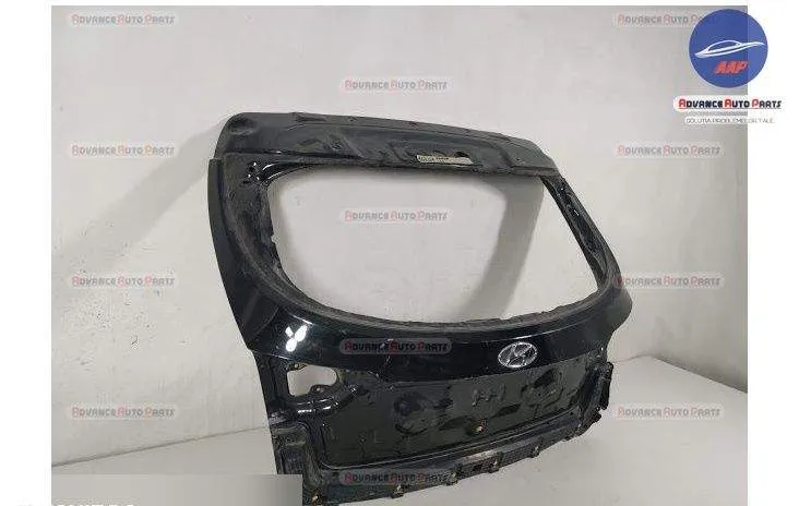 Haion original Hyundai  i40  VF [2011 - 2015] - Foto 3