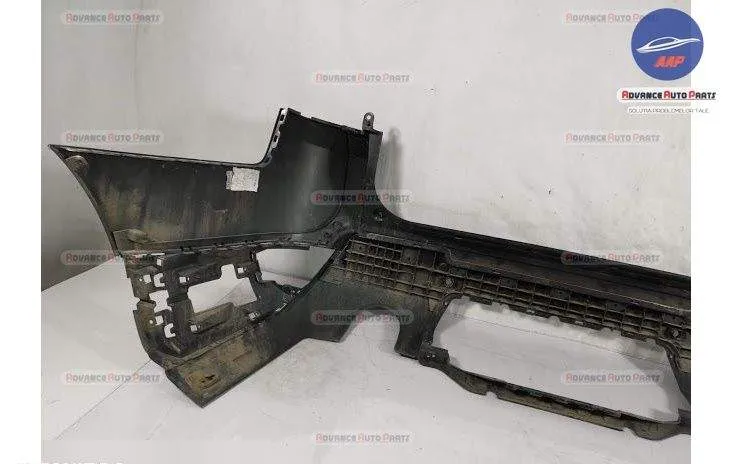 Bara Spate originala cu senzori Land Rover  Range Rover Sport  2 [2013 - Foto 4