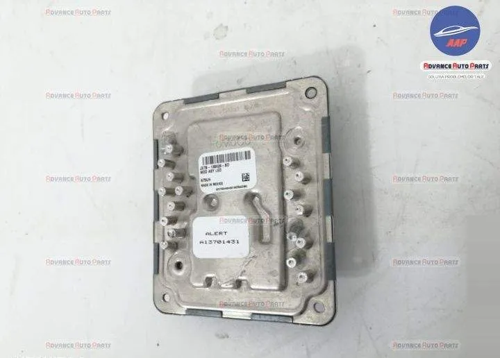Droser, calculator - full led - original in stare buna Ford  Focus  4 - Foto 3