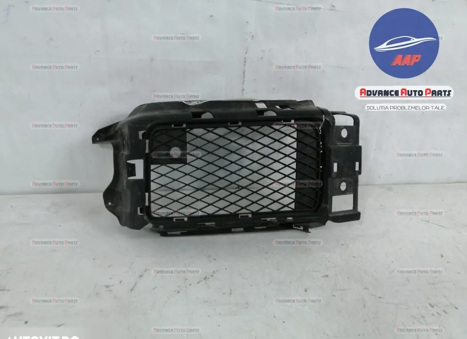 Grila proiector stanga originala in stare buna Mercedes-Benz  G-Class - Foto 2