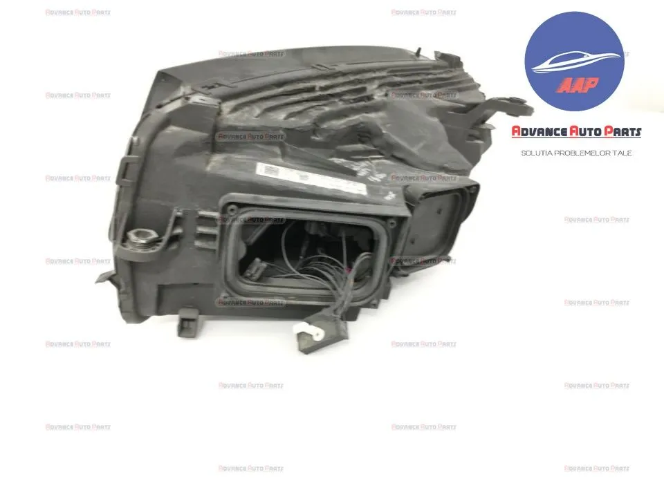 Far dreapta cu full LED si LHP original in stare buna Mercedes-Benz  G - Foto 8