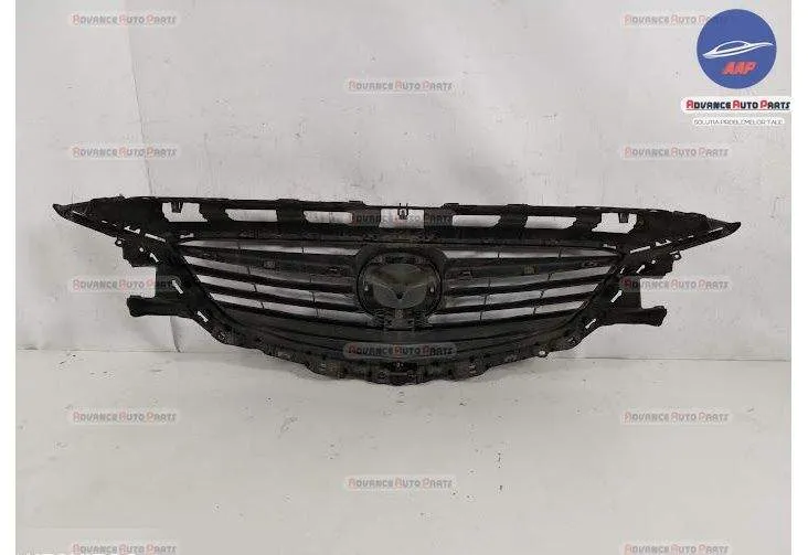 Grila Centrala Radiator originala Mazda  6 GJ [2012 - 2015] - Foto 4