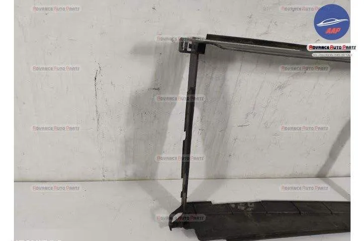 Deflector Aer original Dacia  Logan  2 [2013 - 2016] - Foto 6