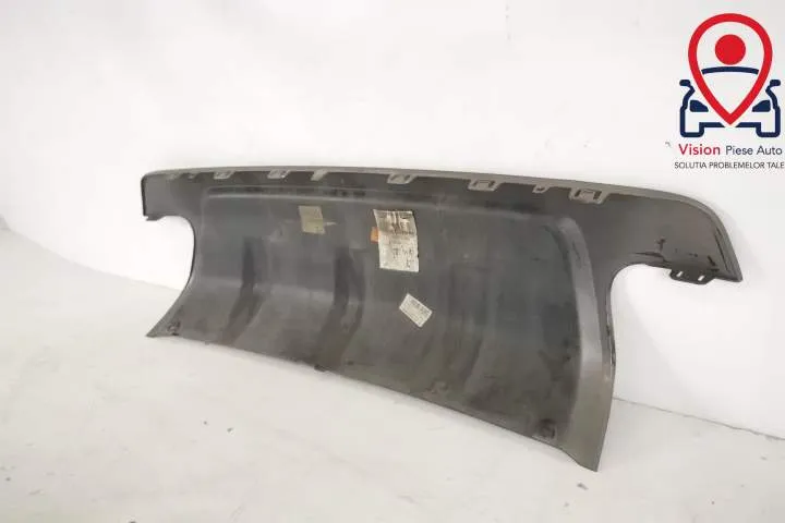 Ornament Fusta Spoiler Bara Spate Original In Stare Buna Land Rover  R - Foto 6