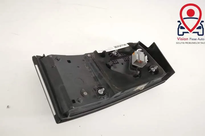 Stop Haion Dreapta Original Full Led Avariat Land Rover  Discovery  5 - Foto 5