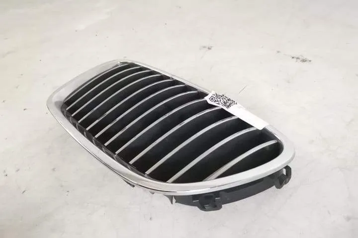 Grila Nara Stanga Originala BMW  Seria 5  F10 [2009 - 2013] - Foto 3