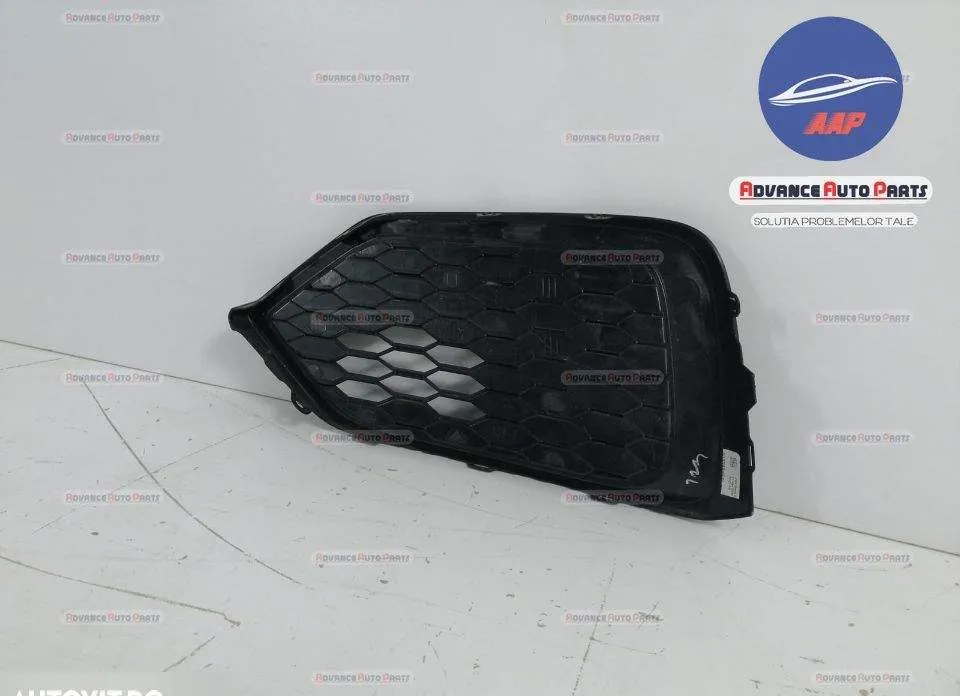 Grila Proiector Dreapta originala Honda  Civic  10 [2015 - 2020] - Foto 5