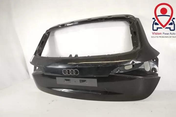 Haion Portbagaj Original  Audi  Q5  8R [2008 - 2012] - Foto 3