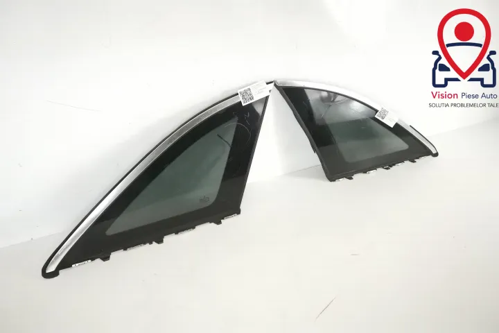 Geam Fix Dreapta Spate Original In Stare Buna W253 X253 Mercedes-Benz - Foto 2