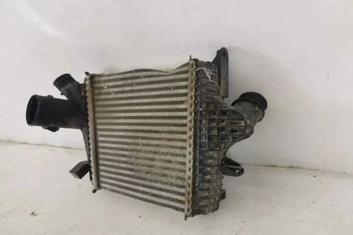 Intercooler Aer Original In Stare Buna Audi  Q7  4M [2015 - 2020] - Foto 6
