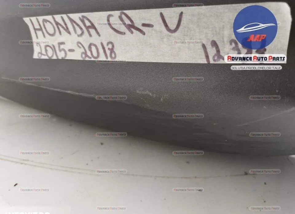 Fusta Bara Fata originala Honda  CR-V  5 [2016 - 2020] - Foto 7