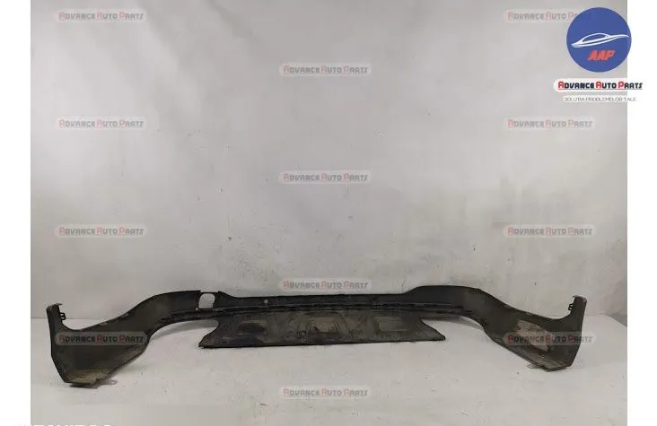 Spoiler Fusta Bara Spate originala cu senzori Mercedes-Benz  GLC  1  [ - Foto 4