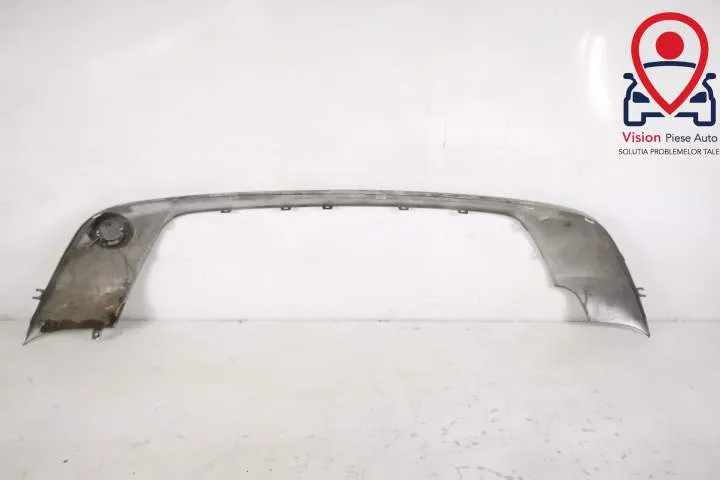 Ornament Fusta Spoiler Bara Spate Original In Stare Buna Land Rover  R - Foto 4
