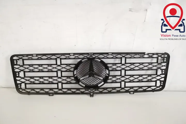 Grila Centrala Originala In Stare Buna Mercedes-Benz  G-Class  W463 [2 - Foto 4