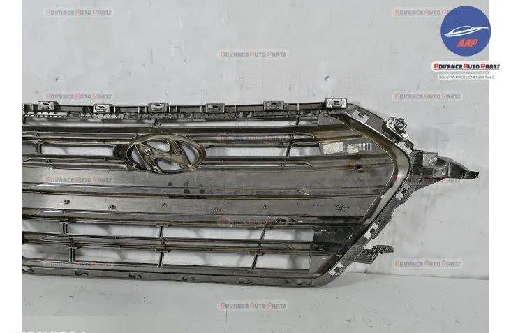 Grila Centrala originala Hyundai  Elantra  AD [2015 - 2020] - Foto 4