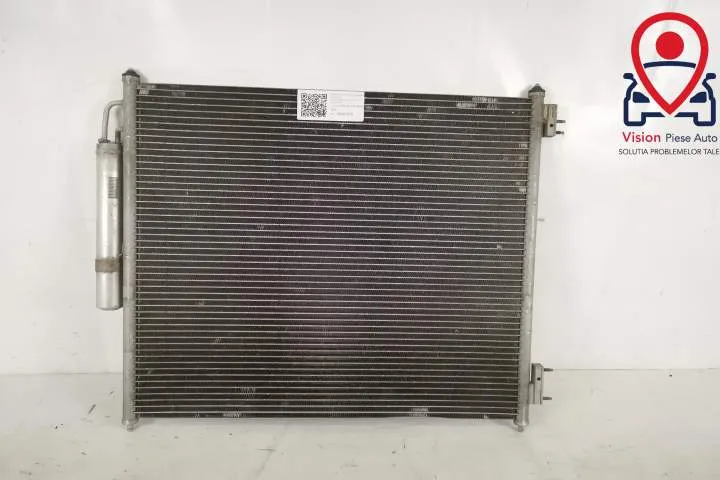 Radiator AC Clima Original In Stare Buna 4.4 D Land Rover  Range Rover