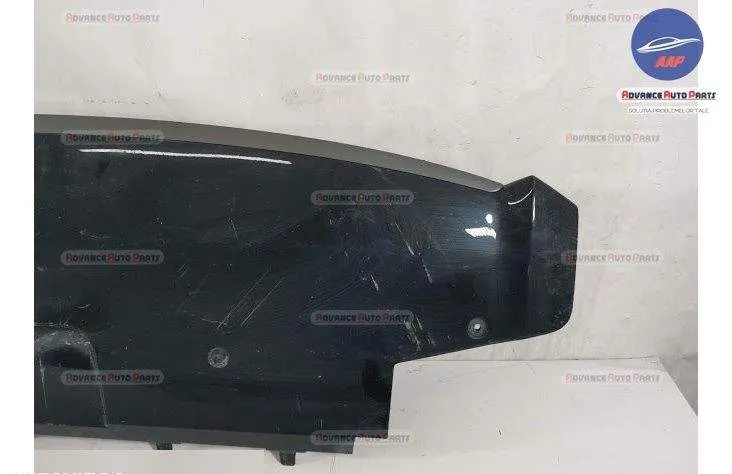 Spoiler Fusta Inferioara R Dynamic originala Land Rover  Range Rover V - Foto 2