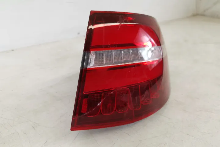 Stop Dreapta Original Led Stare Buna Mercedes-Benz  GLC  1  [2015 - 20 - Foto 3