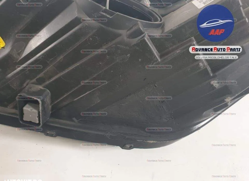 Far Dreapta original Hyundai  Tucson  3 [facelift] [2018 - 2020] - Foto 5