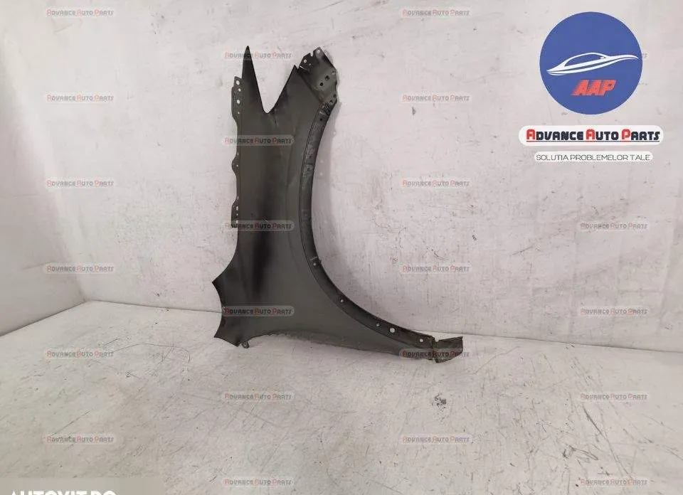 Aripa Stanga Fata originala Mazda  CX-5  1  [2011 - 2015] - Foto 1