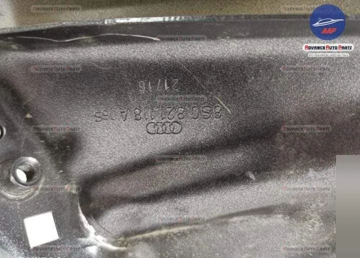 Aripa dreapta originala Audi  TT  8S [2014 - 2020] - Foto 1