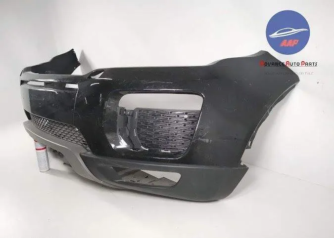 Bara Fata originala cu senzori si spalatori Land Rover  Range Rover Ev - Foto 3